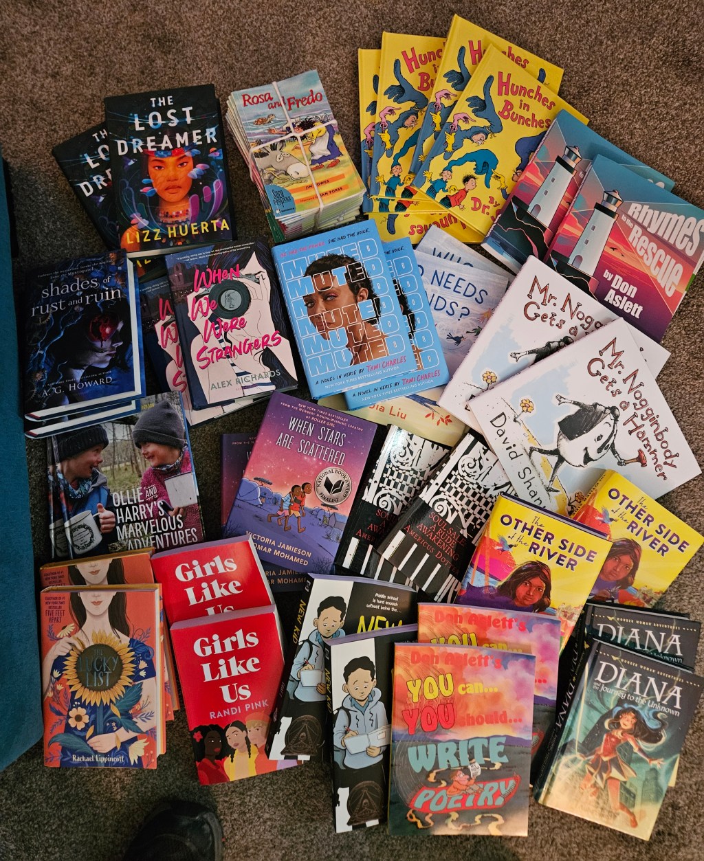Back-to-School Book Bonanza Helps Teachers and Parents Build Literacy—For Free